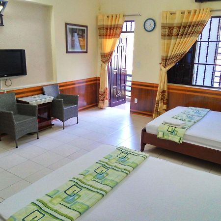 Hong Ngoc 2 Hotel Vũng Tàu Ngoại thất bức ảnh