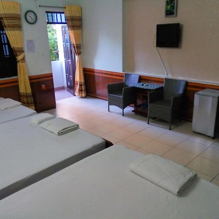Hong Ngoc 2 Hotel Vũng Tàu Ngoại thất bức ảnh