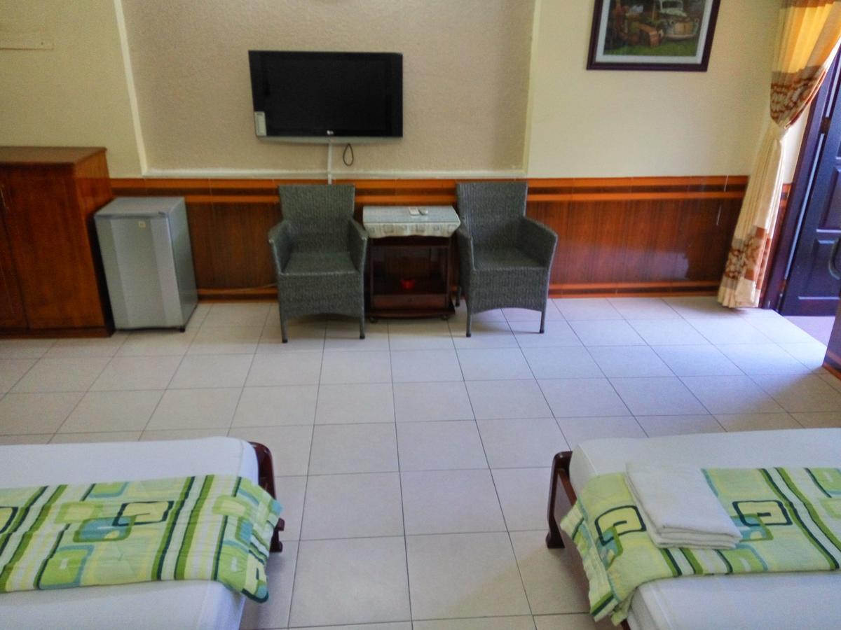 Hong Ngoc 2 Hotel Vũng Tàu Ngoại thất bức ảnh