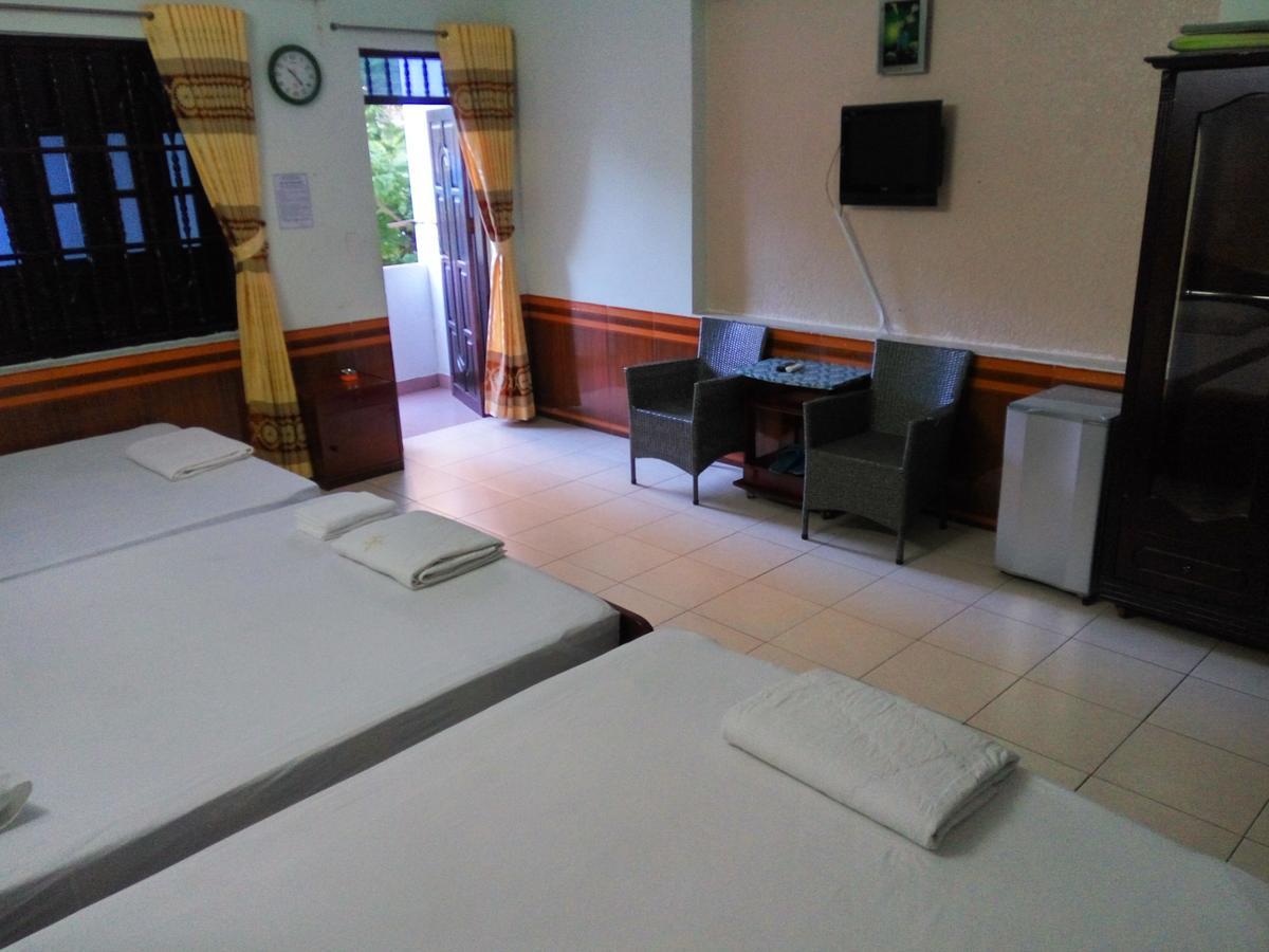 Hong Ngoc 2 Hotel Vũng Tàu Ngoại thất bức ảnh