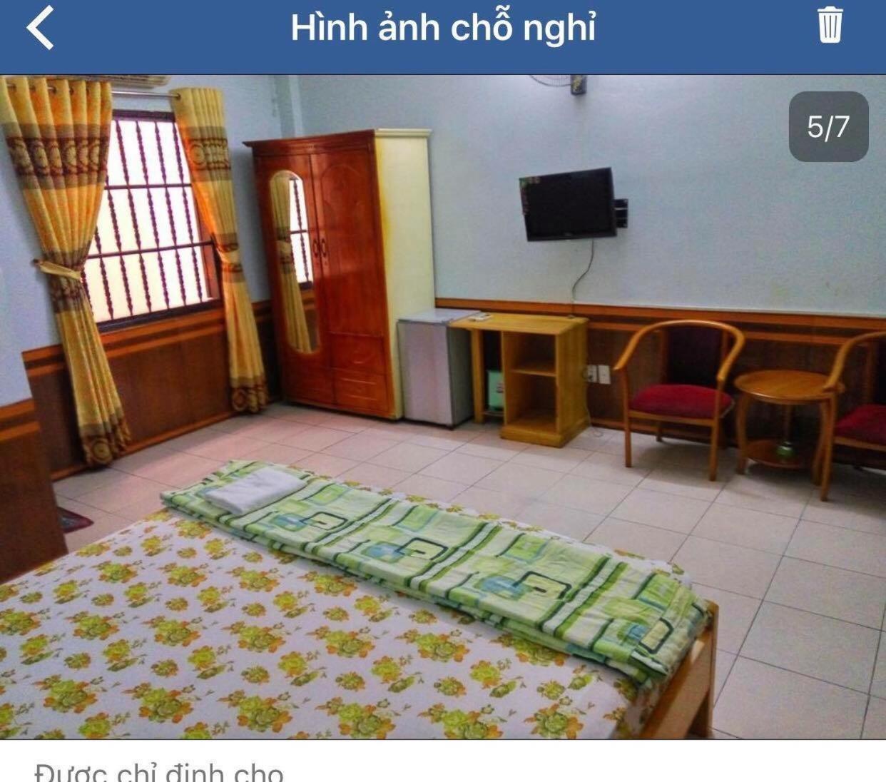 Hong Ngoc 2 Hotel Vũng Tàu Ngoại thất bức ảnh